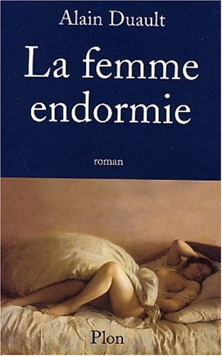 La femme endormie