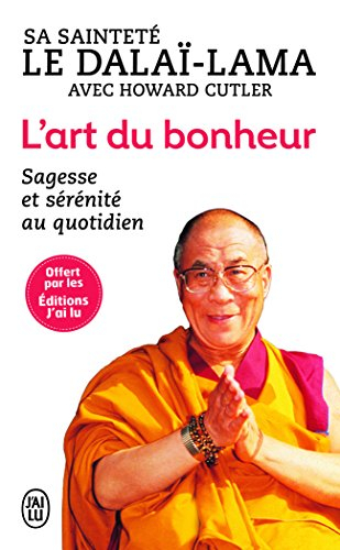 l'art du bonheur, volume 1