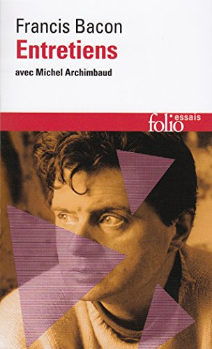 Entretiens avec Michel Archimbaud