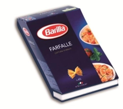 Les meilleures recettes de pâtes Barilla