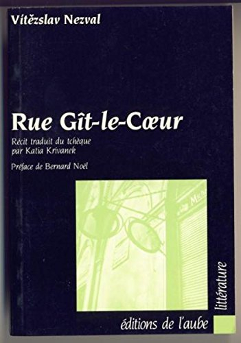 Rue Gît-le-Coeur