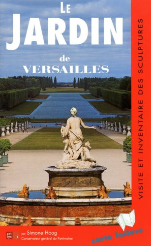 Jardins à Versailles