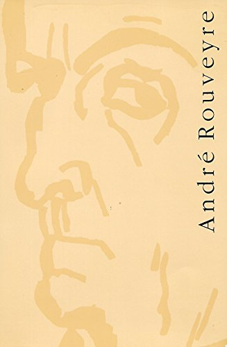 André Rouveyre, 1879-1962 : entre Apollinaire et Matisse