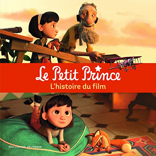 Le Petit Prince : l'histoire du film