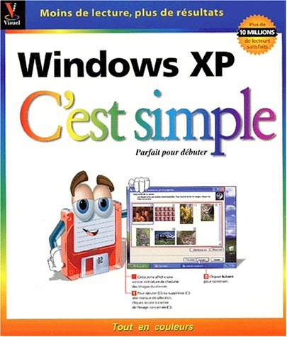 windows xp c'est simple