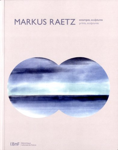 Markus Raetz : estampes, sculptures. Markus Raetz : prints, sculptures