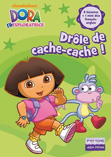 Drôle de cache-cache !