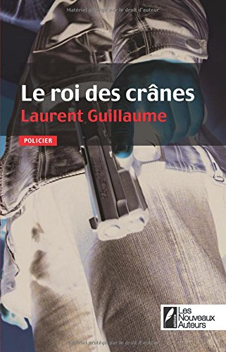 Le roi des crânes : policier