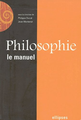 Philosophie, le manuel