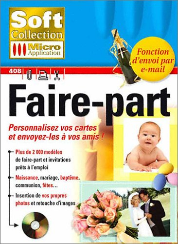 Faire-part 2002