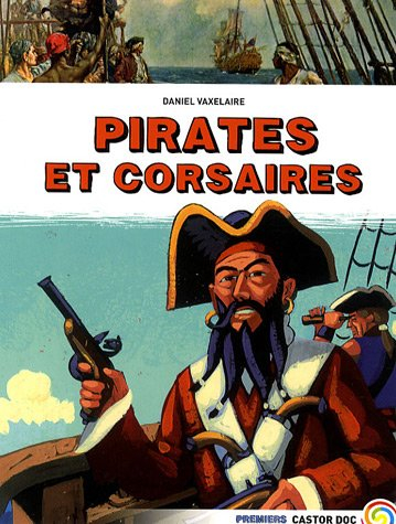 Pirates et corsaires