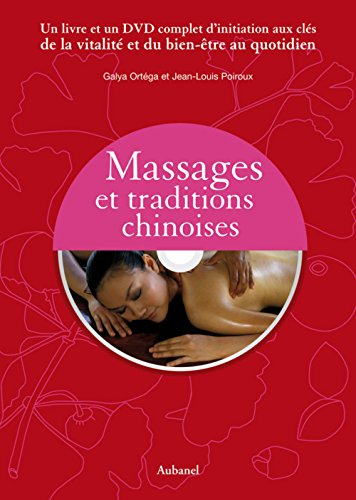 Massages et traditions chinoises
