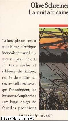 La nuit africaine