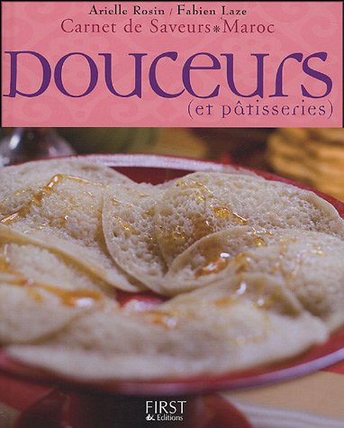 Douceurs (et pâtisseries)