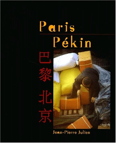 Paris-Pékin (1969-2001)