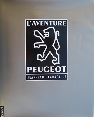 L'Aventure Peugeot