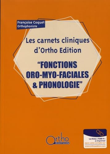 Fonctions oro-myo-faciales & phonologie