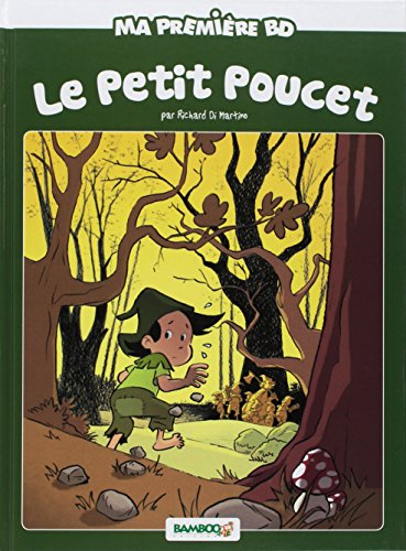 Le Petit Poucet : top humour