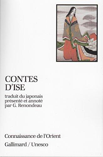Contes d'Ise