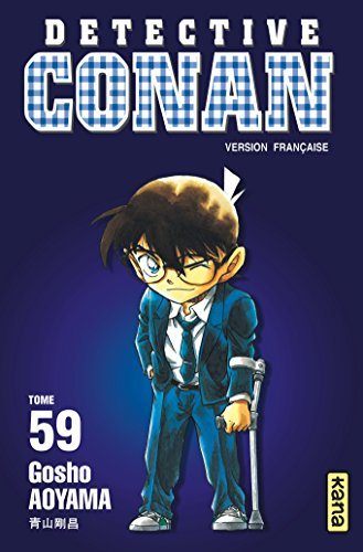 Détective Conan. Vol. 59