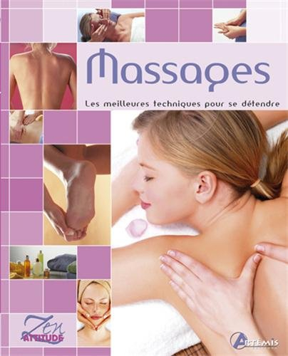 Massages : les meilleures techniques pour se détendre