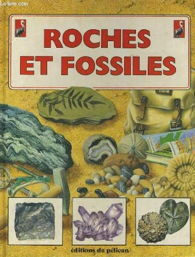 roches et fossiles