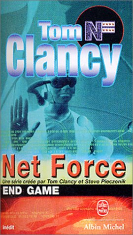 Net force. End game