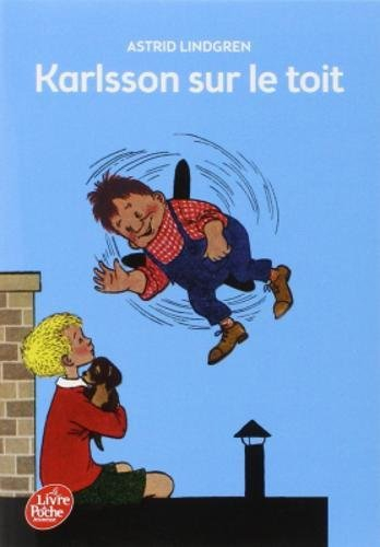 Karlsson sur le toit. Vol. 1
