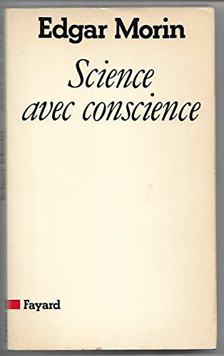 Science avec conscience