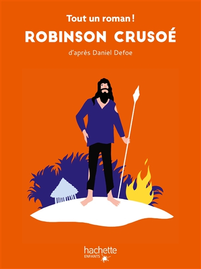 Robinson Crusoé