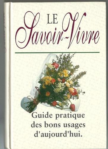 le savoir-vivre