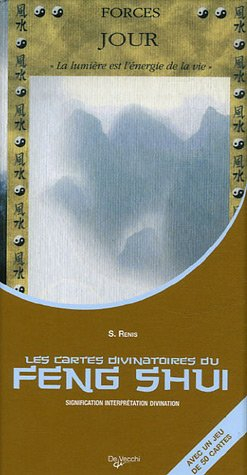 Les cartes divinatoires du feng shui : signification, interprétation, divination