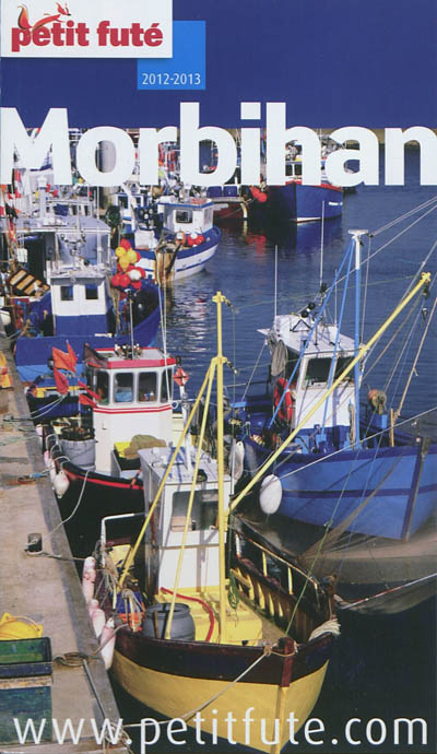 Morbihan : 2012-2013