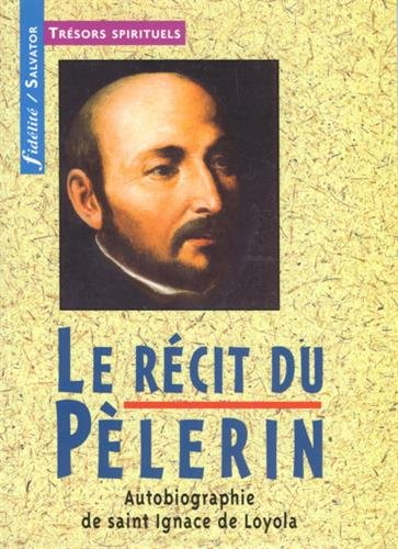 le récit du pèlerin