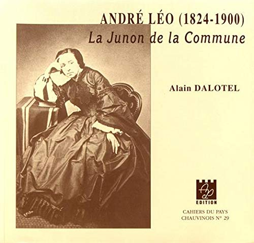 andre léo (1824-1900) la junon de la commune