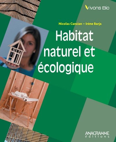 Habitat naturel et écologique