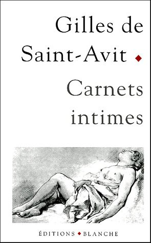 Carnets intimes