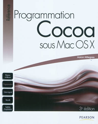 Programmation Cocoa sous Mac OS X