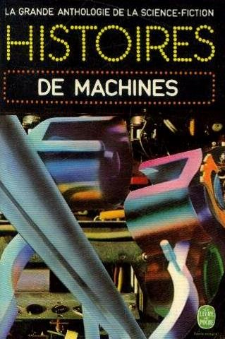 Histoires de machines