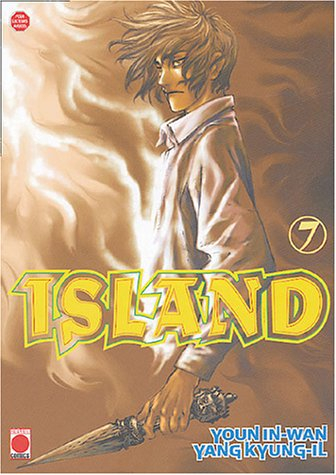 Island. Vol. 7