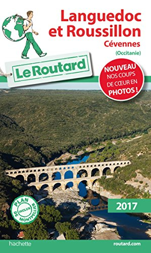 Languedoc et Roussillon : Cévennes (Occitanie) : 2017