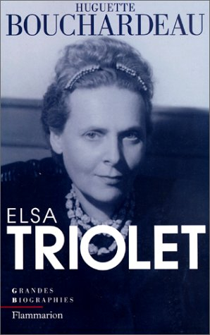 Elsa Triolet