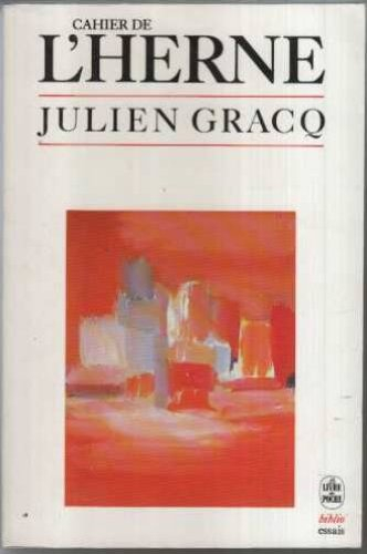 Julien Gracq