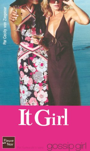 It girl. Vol. 1