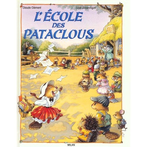 L'Ecole des Pataclous