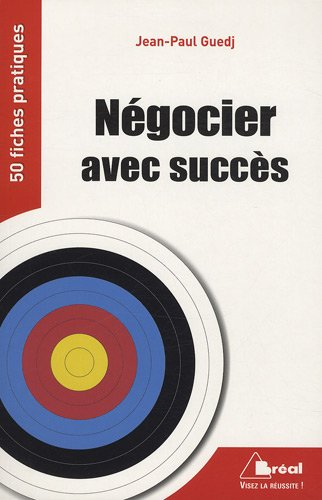 Négocier avec succès