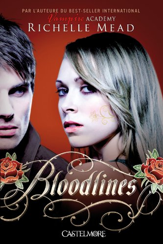 Bloodlines. Vol. 1