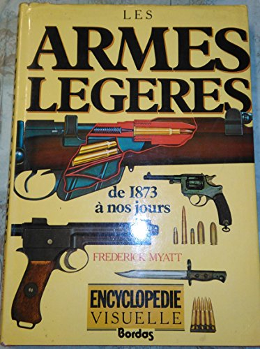 Encyclopédie visuelle des pistolets et revolvers