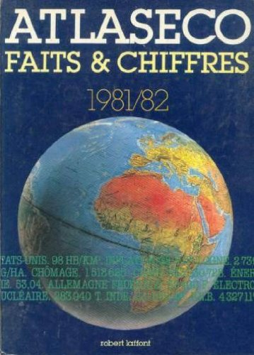 atlaseco faits & chiffres 1981