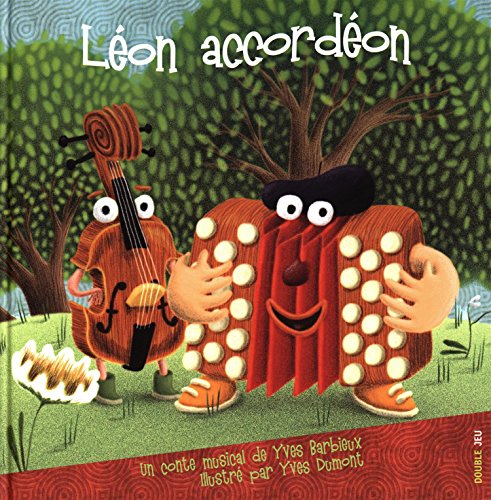 Léon accordéon